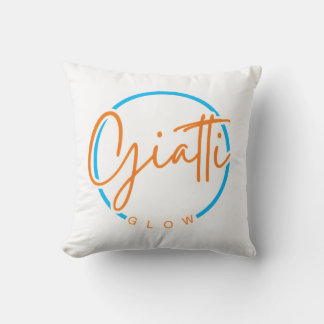 Giatti Glow Cushion