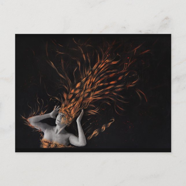 GIAWIL 20 POSTCARD (Front)