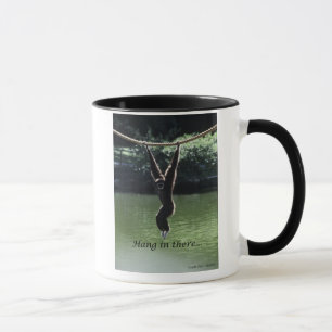 Gibbon Mug