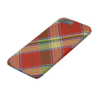 Gibbs/Gibson Tartan iPhone 6/6S Barely There