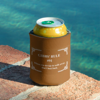 Gibbs' rule 91 can cooler
