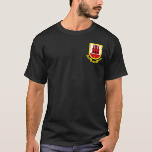 Gibraltar coat of arms T-Shirt