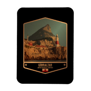 Gibraltar Magnet