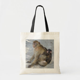 Gibraltar Monkeys bag - choose style & color