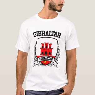Gibraltar T-Shirt