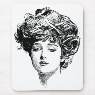 Gibson Art Mousepad