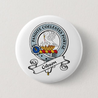 Gibson Clan Badge