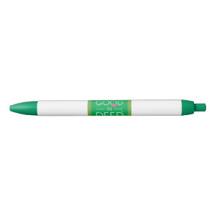 GID - Pen with Logo