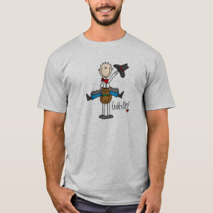 Giddy Up Cowboy Tshirts and gifts
