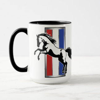 Giddy-Up Mug