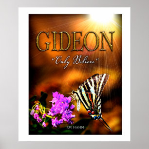 Gideon Poster