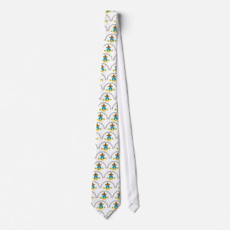 Gideon Tie