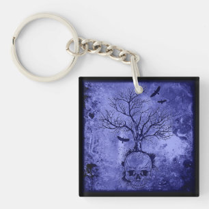 Gideon's Riders Keychain