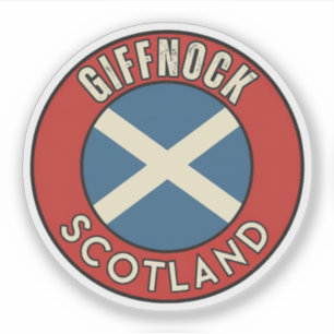 Giffnock, Scotland