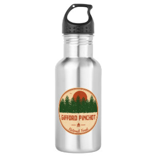 Gifford Pinchot National Forest 532 Ml Water Bottle