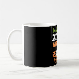 Gift 50 years birthday women Halloween Pumpkin Coffee Mug
