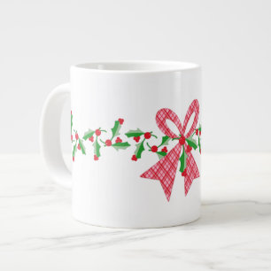 Gift (add your goodies)  Jumbo Mug