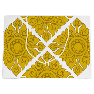 Gift bad paper. large gift bag