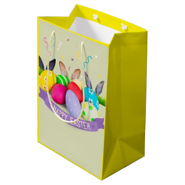 Gift bag (Back Angled)