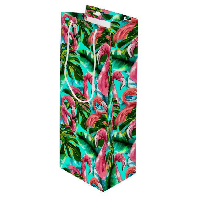 Gift Bag (Front Angled)