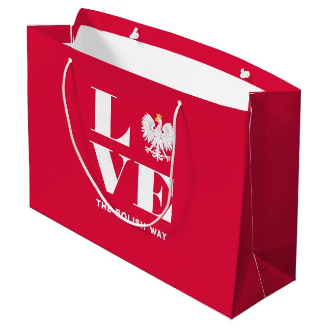Gift Bag (Back Angled)