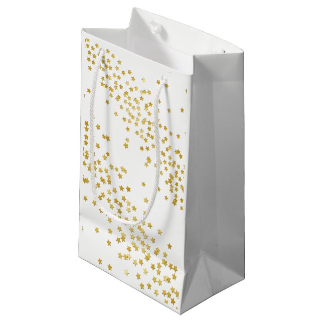 Gift Bag (Front Angled)