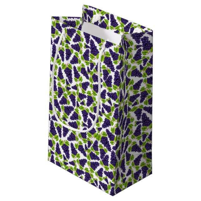 Gift Bag (Back Angled)