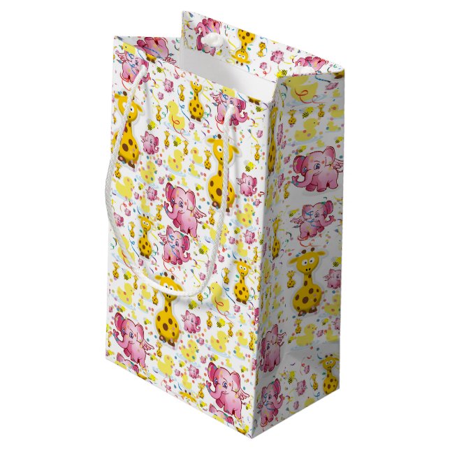 Gift Bag (Back Angled)