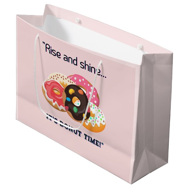 Gift Bag (Front Angled)