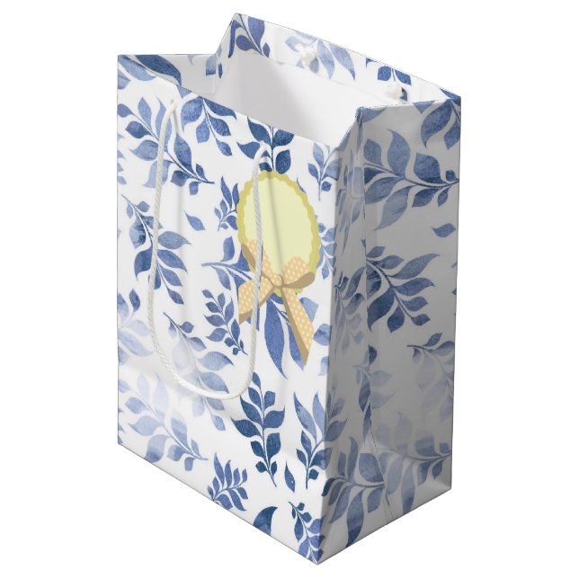 Gift Bag (Front Angled)