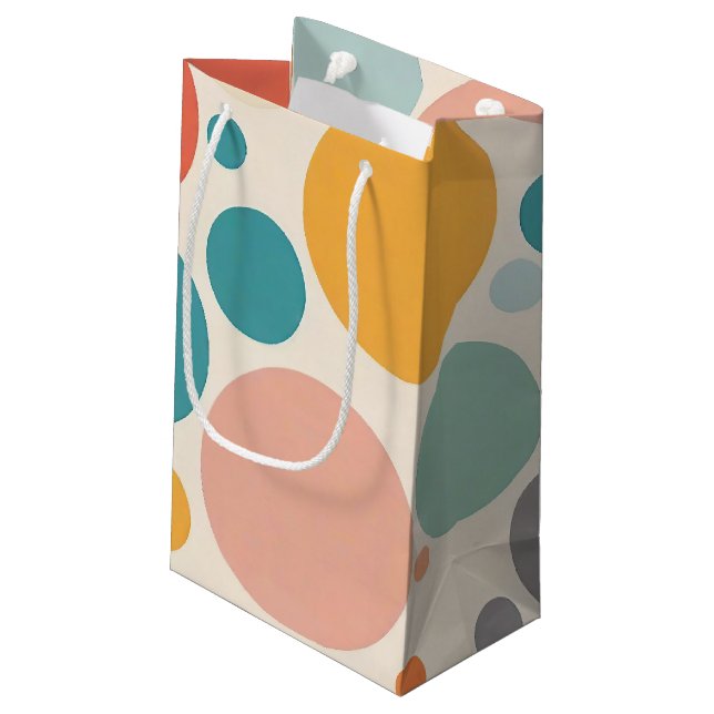 Gift Bag (Back Angled)