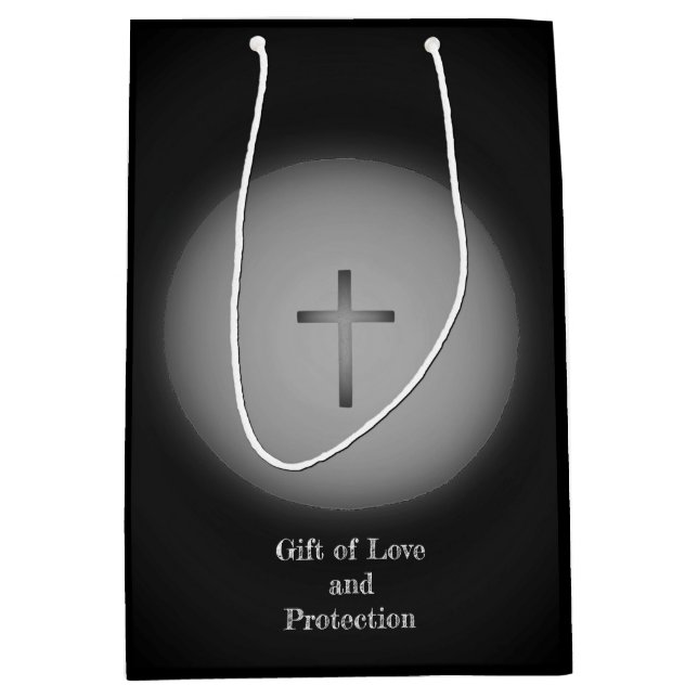 Gift Bag ART STYLE DESIGN (Front)