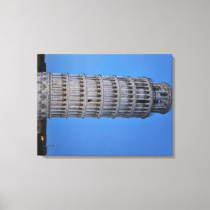 Gift Bag Canvas Print
