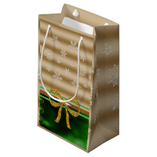 Gift Bag Christmas