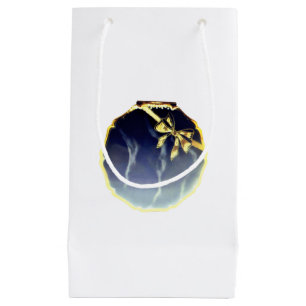 Gift Bag CHRISTMAS DESIGN STYLE 