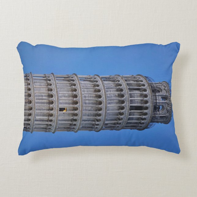 Gift Bag Decorative Cushion (Front)