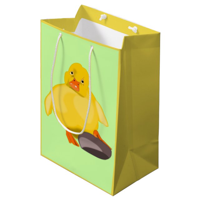 Gift Bag - Gogi (Front Angled)