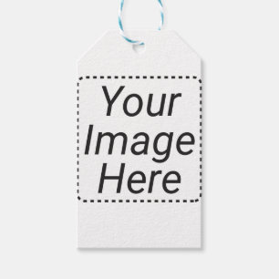 Gift Bag Halloween Tags