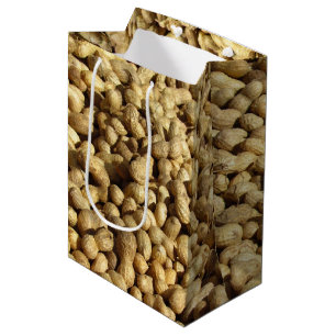 Gift Bag - Peanuts in the Shell