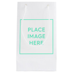 Gift Bag - Small, Glossy