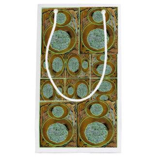 Gift Bag- Small, Glossy Small Gift Bag