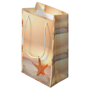 Gift Bag Starfish Beach