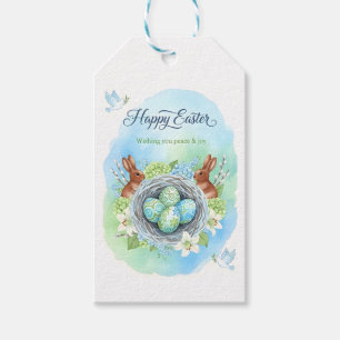 Gift Bag Tags