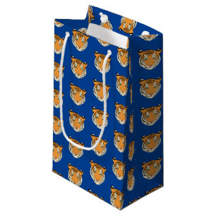 Gift Bag-Tiger Small Gift Bag