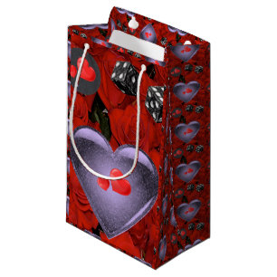 Gift Bag Valentine's