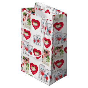 Gift Bag Valentine's