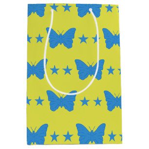 Gift Bag with Bady Bassitt flag