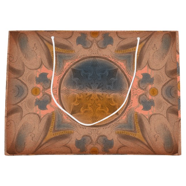 Gift Bags Ancient (Front)