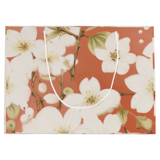 "Gift Bags for Bridesmaid" (Front)