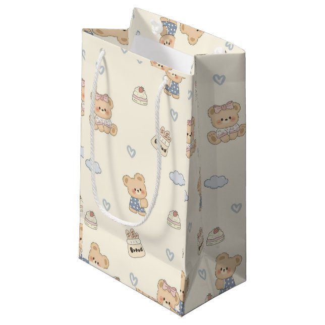 Gift Bags for kids (Front Angled)